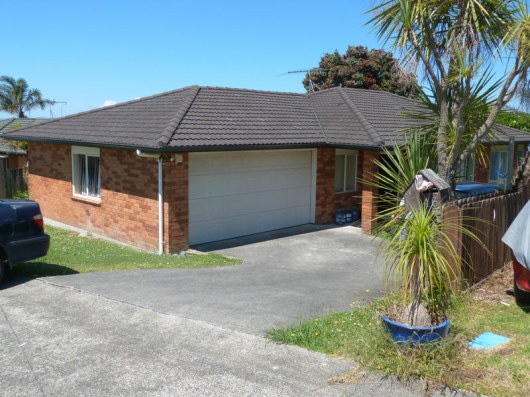 46 Senator Drive, Manurewa, MANUKAU CITY