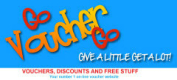 Advertise your vouchers here